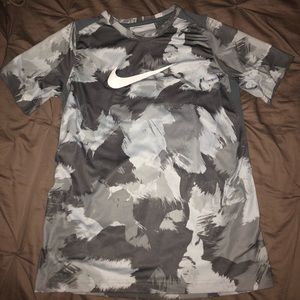 Boys Nike shirt